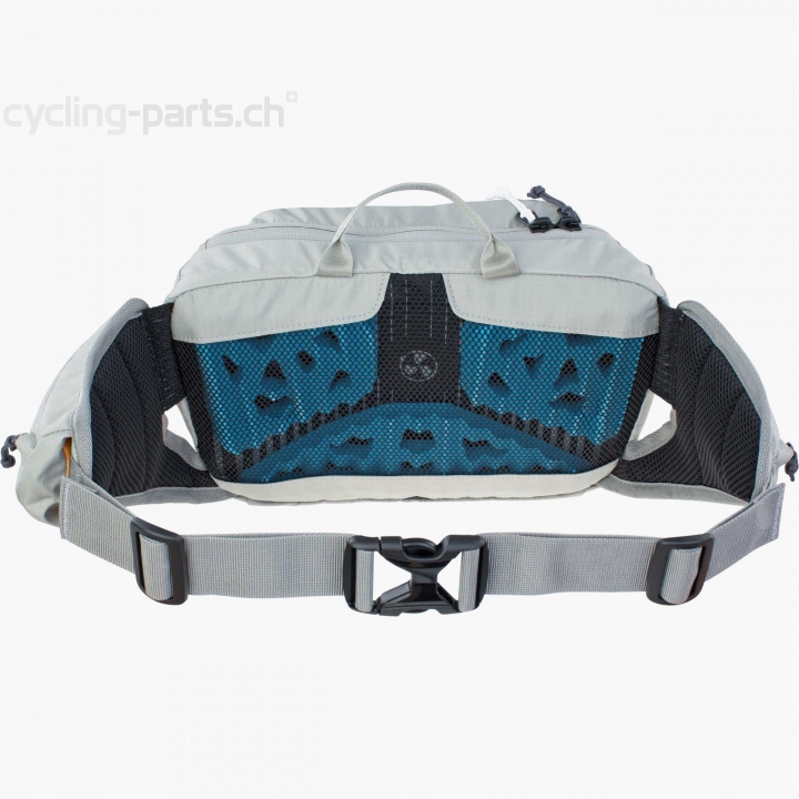 Evoc Hip Pack 3l stone