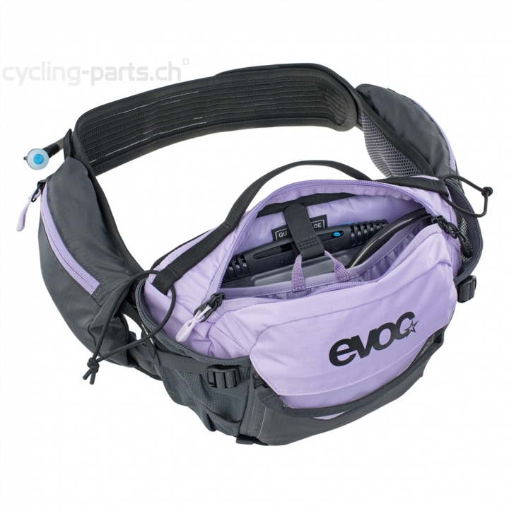 Evoc Hip Pack Pro 3l inkl. 1.5l Trinkblase multicolour 21