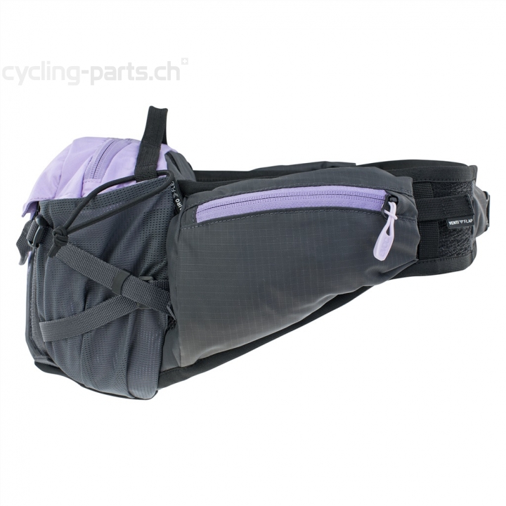 Evoc Hip Pack Pro 3l inkl. 1.5l Trinkblase multicolour 21