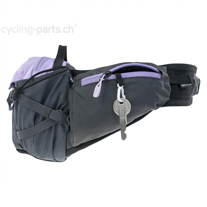 Evoc Hip Pack Pro 3l multicolour 21