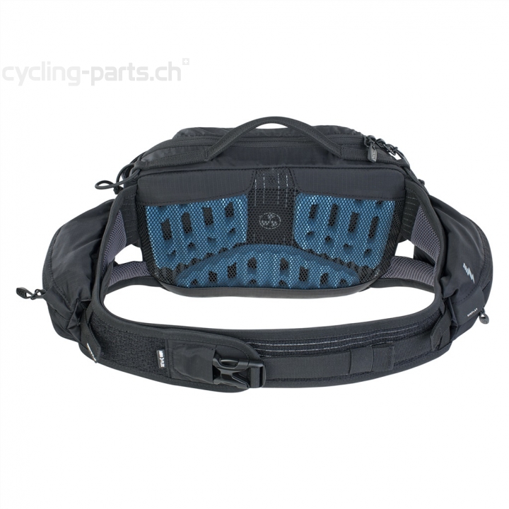 Evoc Hip Pack Pro E-Ride 3l black