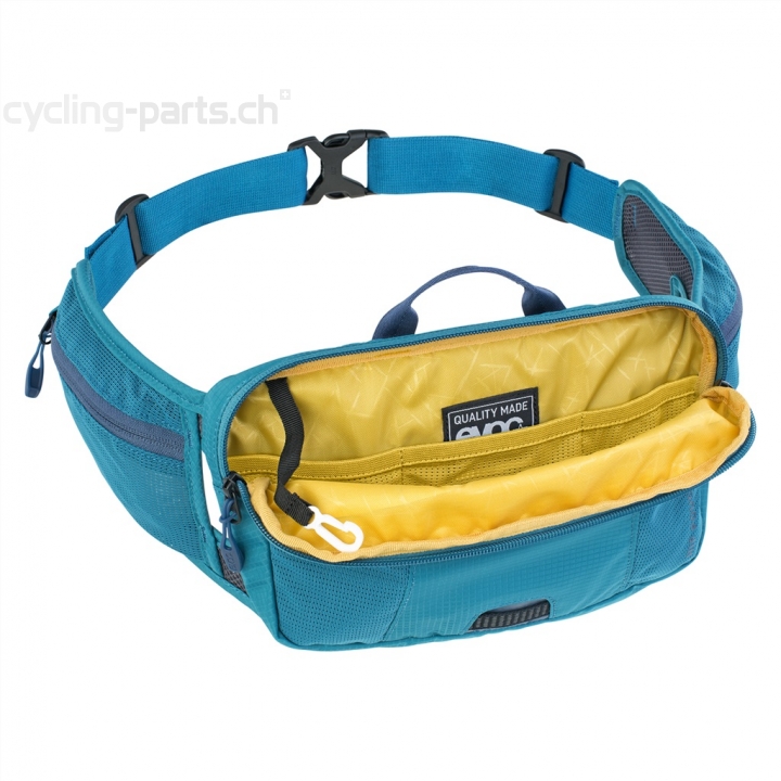 Evoc Hip Pouch 1l ocean