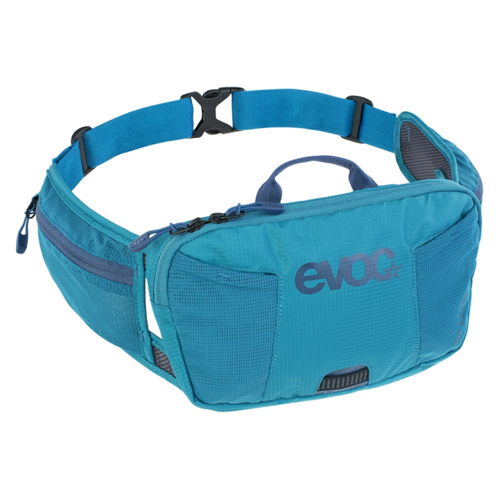 Evoc Hip Pouch 1l ocean