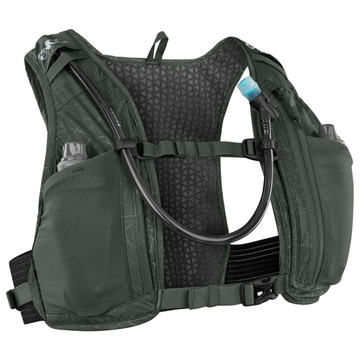 Evoc Hydro Pro 1.5l inkl. 1.5l Trinkblase dark olive