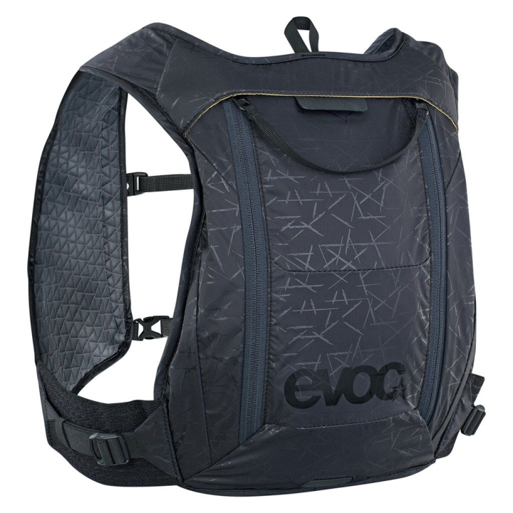 Evoc Hydro Pro 1.5l inkl. 1.5l Trinkblase black