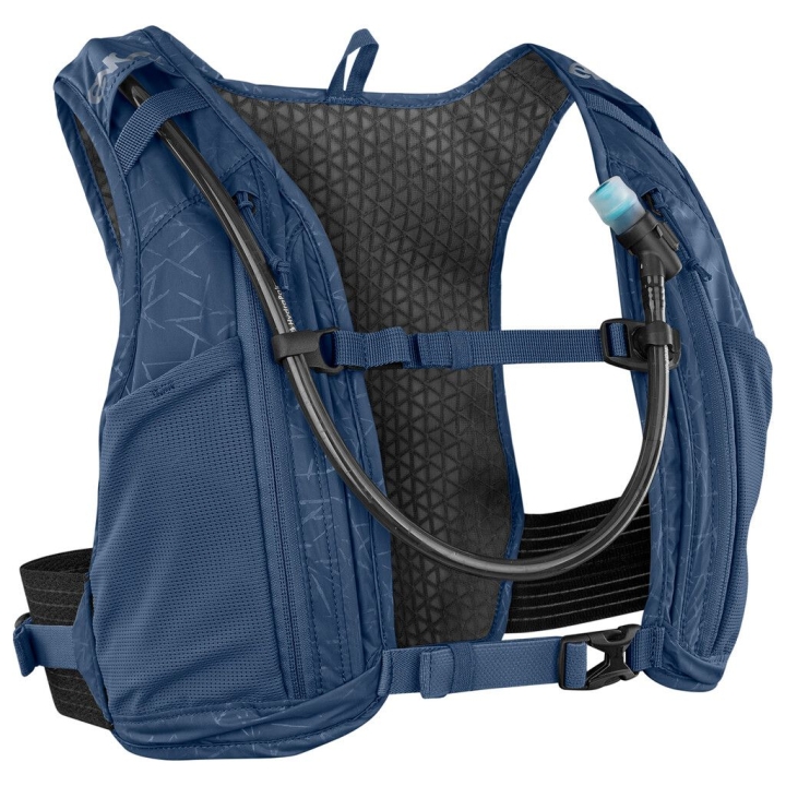 Evoc Hydro Pro 3l inkl. 1.5l Trinkblase denim