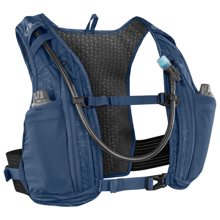 Evoc Hydro Pro 3l inkl. 1.5l Trinkblase denim