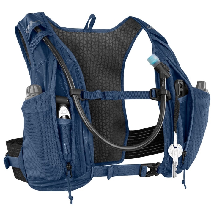 Evoc Hydro Pro 3l inkl. 1.5l Trinkblase denim