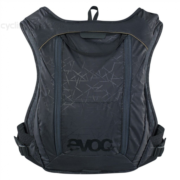 Evoc Hydro Pro 3l inkl. 1.5l Trinkblase black