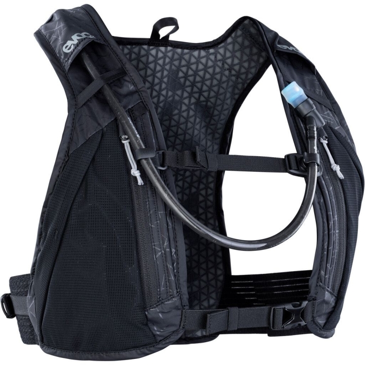 Evoc Hydro Pro 6 inkl. 1.5l Trinkblase black