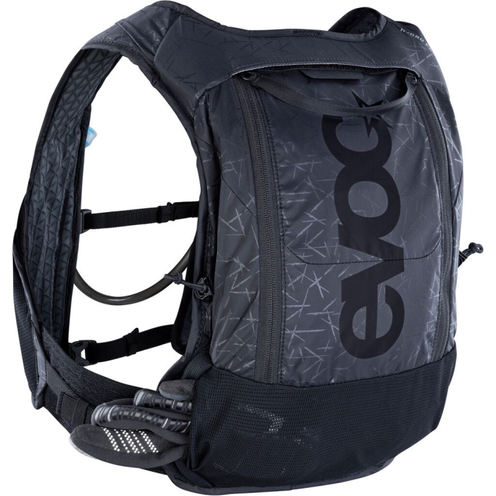 Evoc Hydro Pro 6 inkl. 1.5l Trinkblase black
