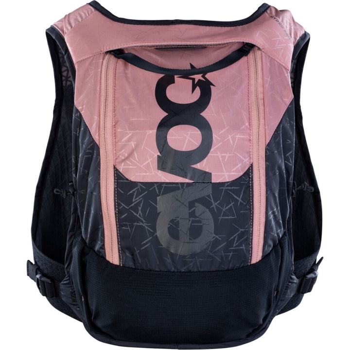 Evoc Hydro Pro 6 inkl. 1.5l Trinkblase dusty pink/black