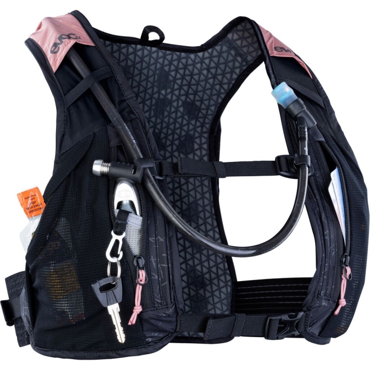 Evoc Hydro Pro 6 inkl. 1.5l Trinkblase dusty pink/black