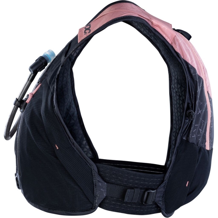 Evoc Hydro Pro 6 inkl. 1.5l Trinkblase dusty pink/black
