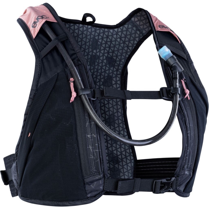 Evoc Hydro Pro 6 inkl. 1.5l Trinkblase dusty pink/black