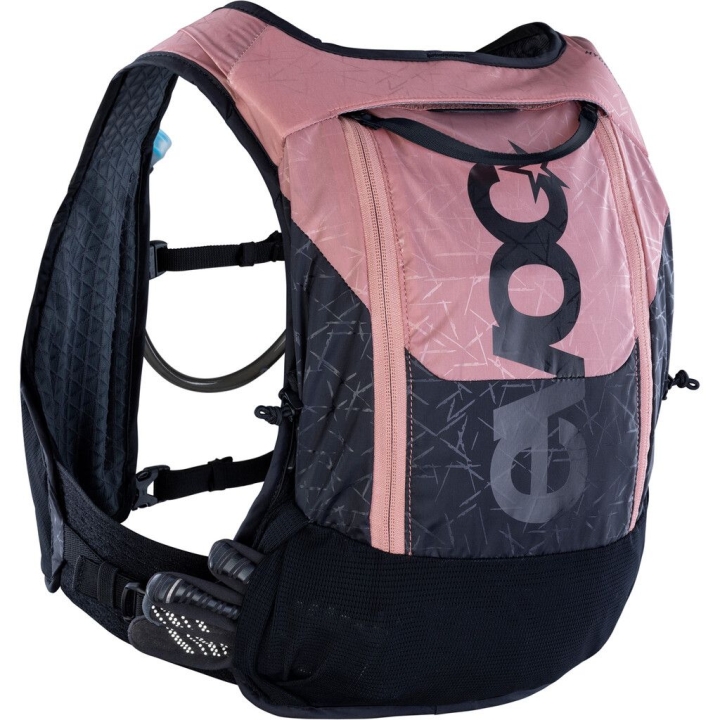 Evoc Hydro Pro 6 inkl. 1.5l Trinkblase dusty pink/black