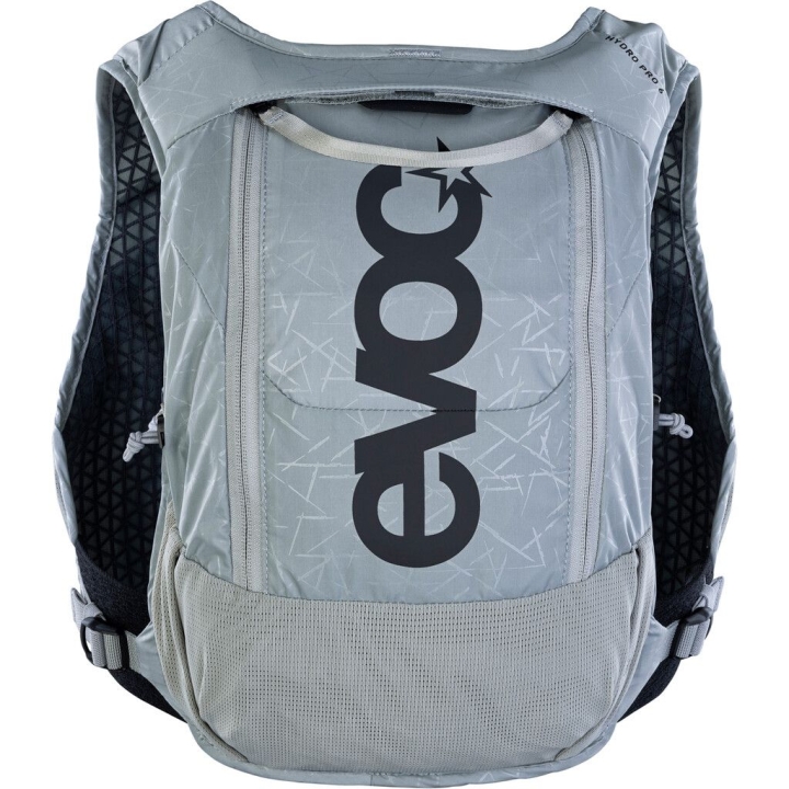 Evoc Hydro Pro 6 inkl. 1.5l Trinkblase stone