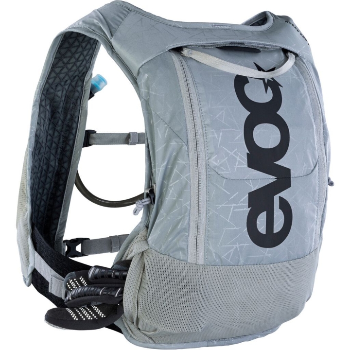 Evoc Hydro Pro 6 inkl. 1.5l Trinkblase stone