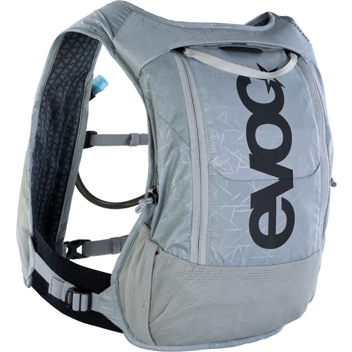 Evoc Hydro Pro 6 inkl. 1.5l Trinkblase stone