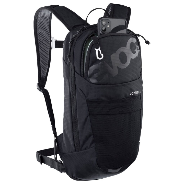 Evoc Joyride 4 Rucksack black