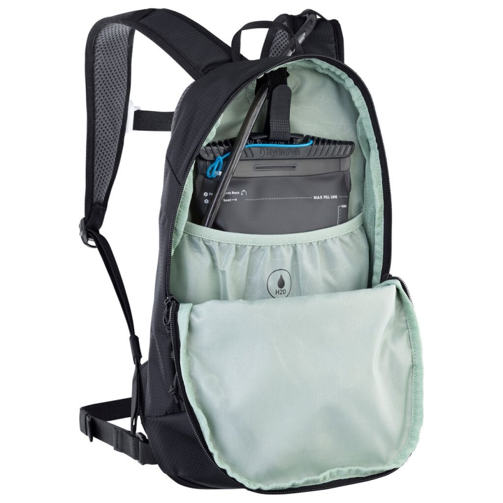Evoc Joyride 4 Rucksack black