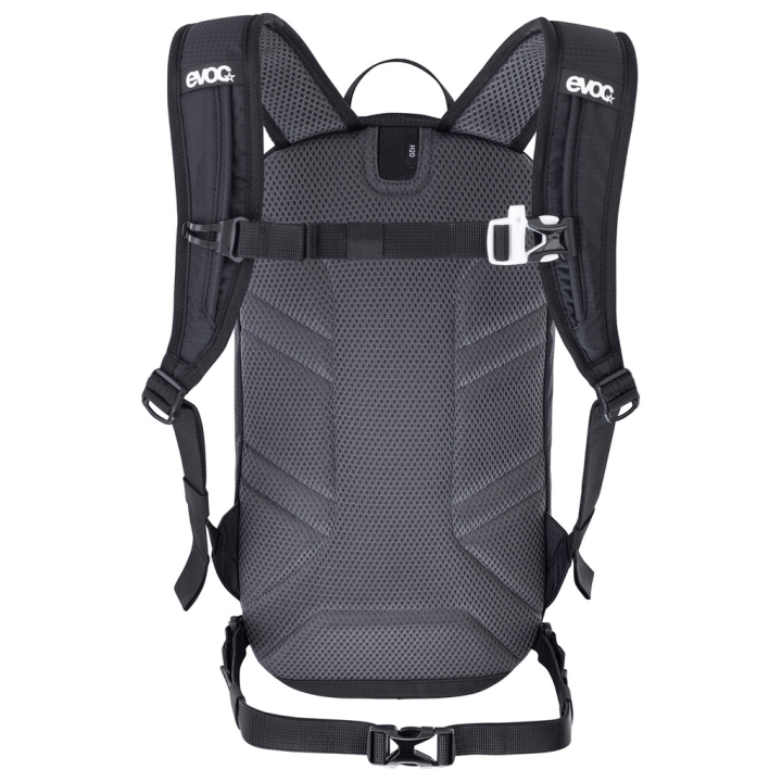 Evoc Joyride 4 Rucksack black