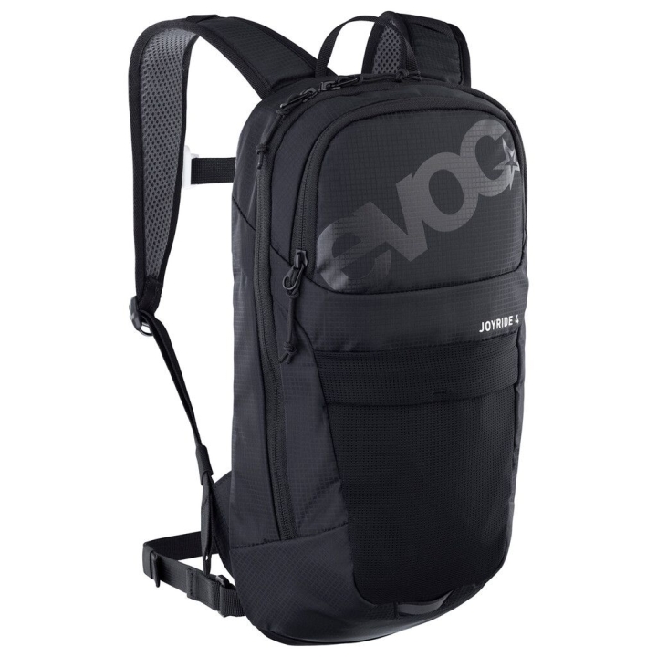 Evoc Joyride 4 Rucksack black