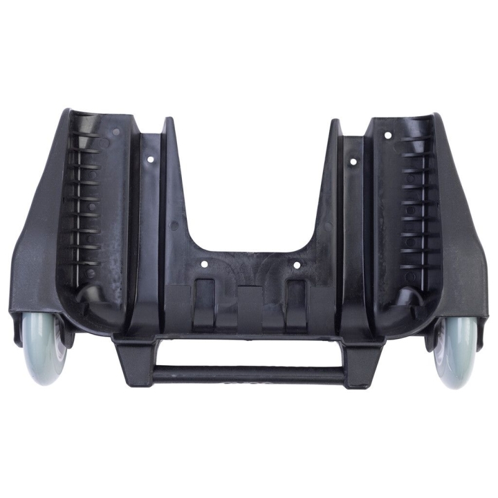 Evoc RBB/BB Pro Wheel Case Rear incl. Wheel