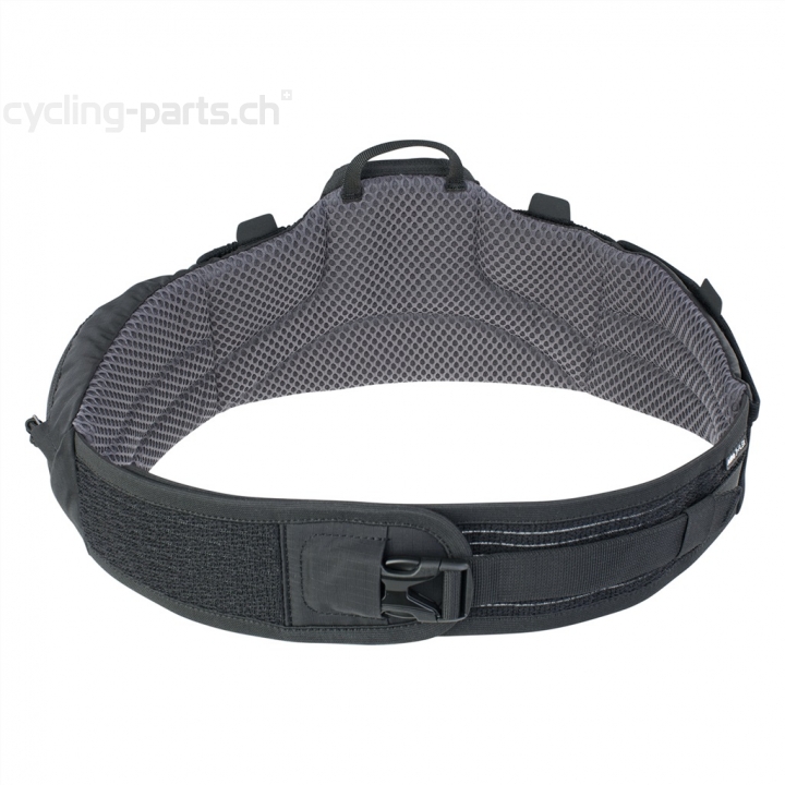 Evoc Race Belt black