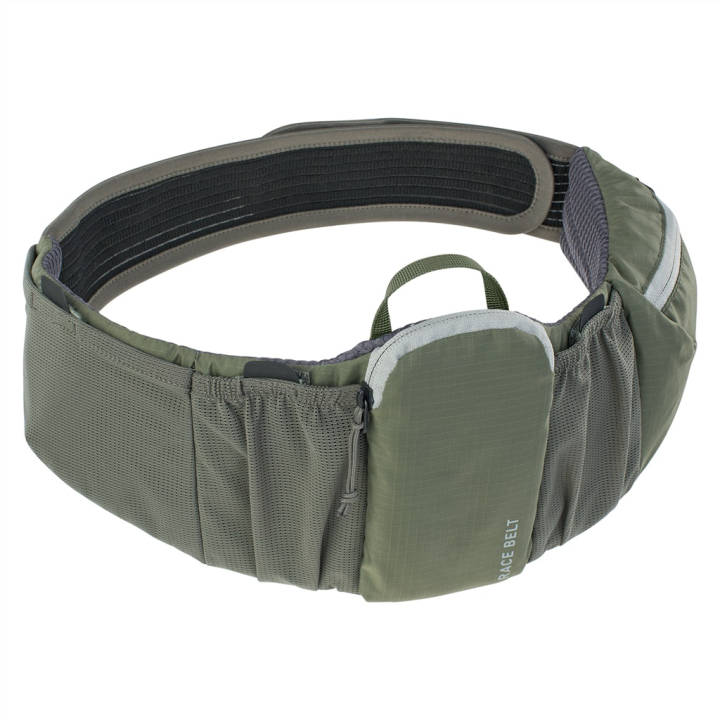 Evoc Race Belt dark olive