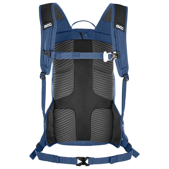 Evoc Ride 12 Rucksack denim