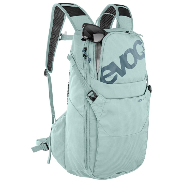 Evoc Ride 16 Rucksack mint