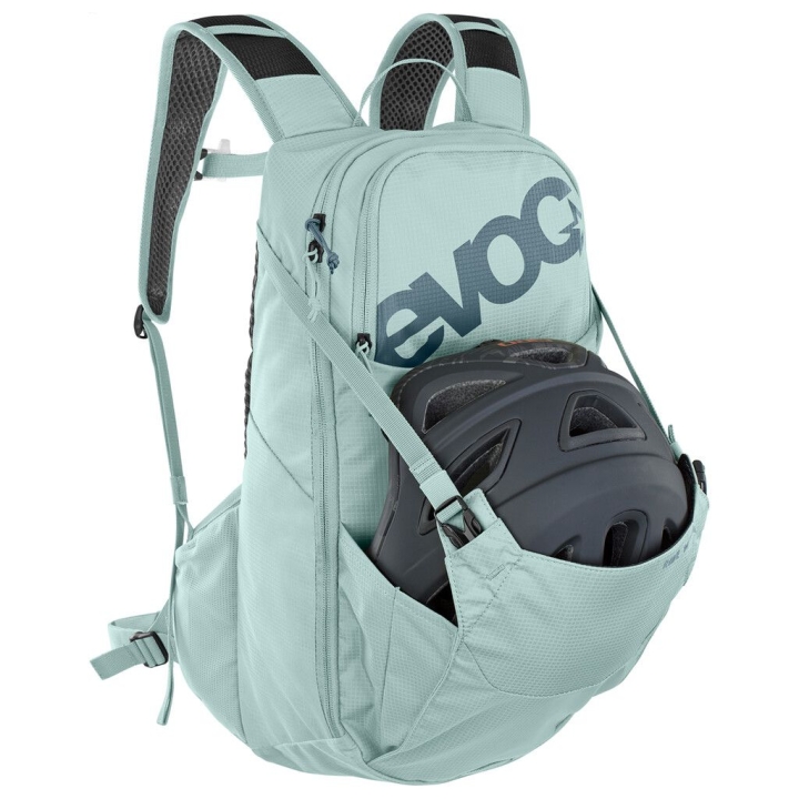 Evoc Ride 16 Rucksack mint