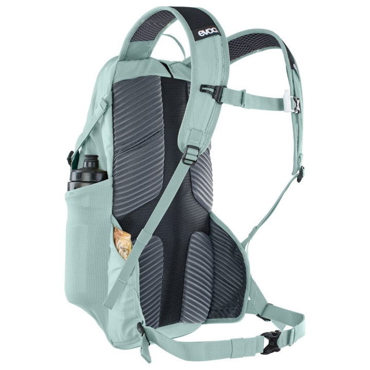 Evoc Ride 16 Rucksack mint
