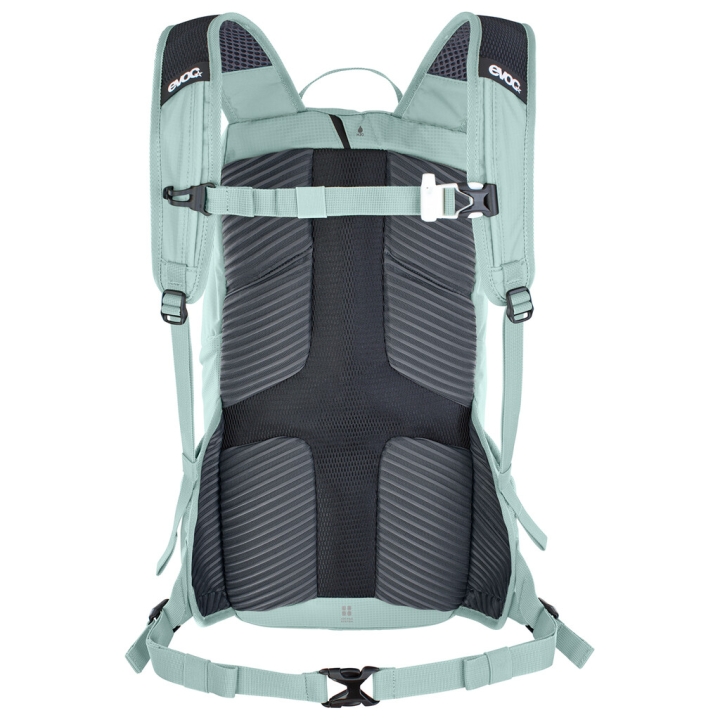 Evoc Ride 16 Rucksack mint