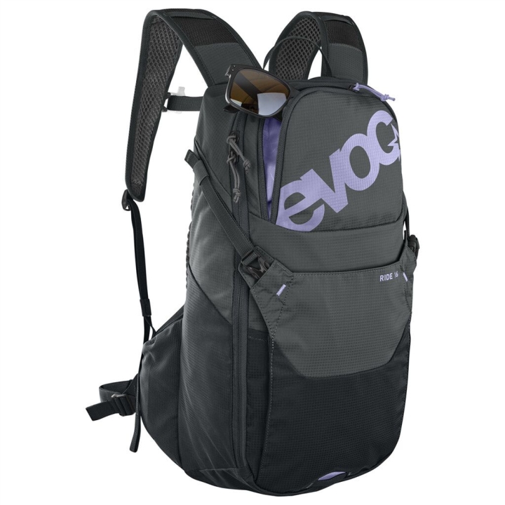 Evoc Ride 16 Rucksack multicolour 21