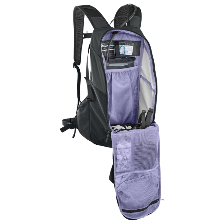 Evoc Ride 16 Rucksack multicolour 21