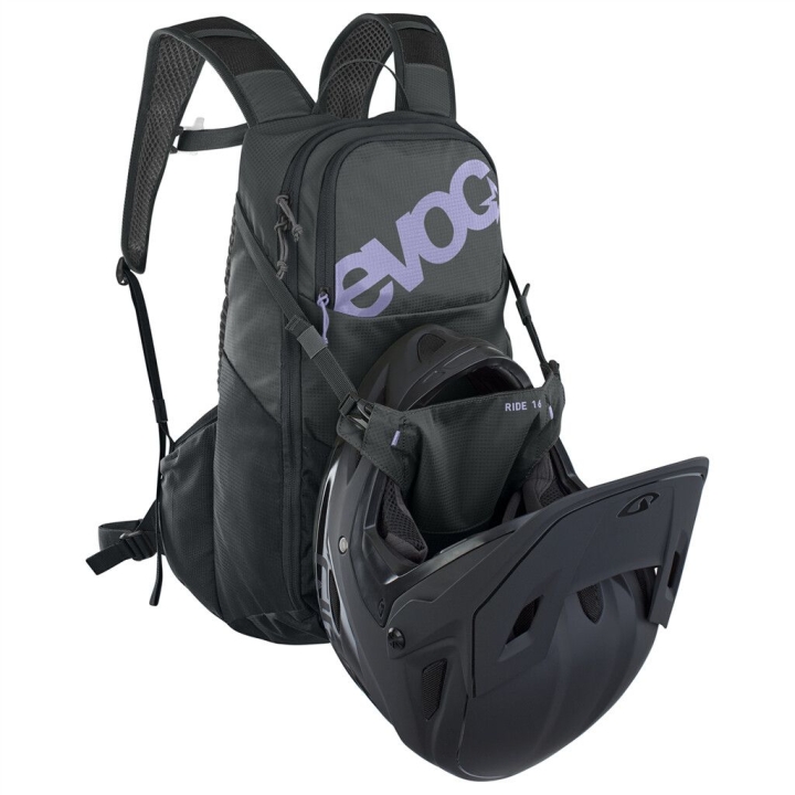Evoc Ride 16 Rucksack multicolour 21