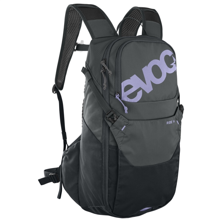 Evoc Ride 16 Rucksack multicolour 21