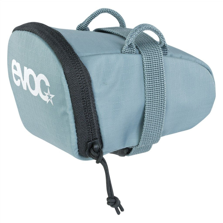 Evoc Seat Bag 0.3l Satteltasche steel