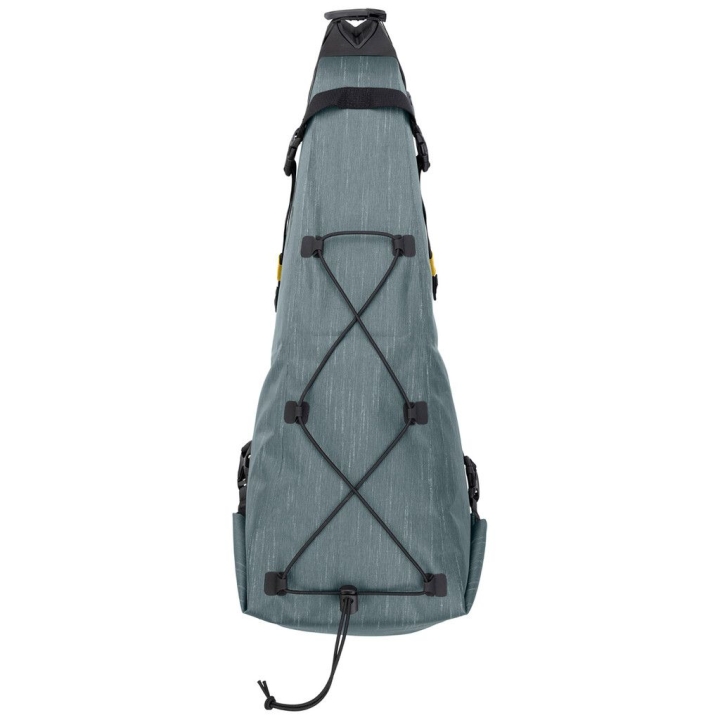 Evoc Seat Pack Boa 12l Satteltasche steel