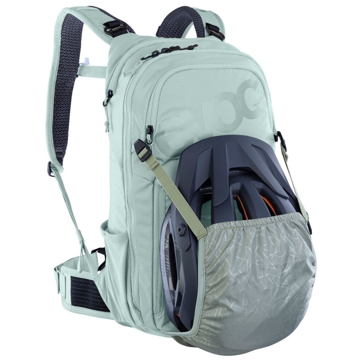 Evoc Stage 12 Rucksack mint