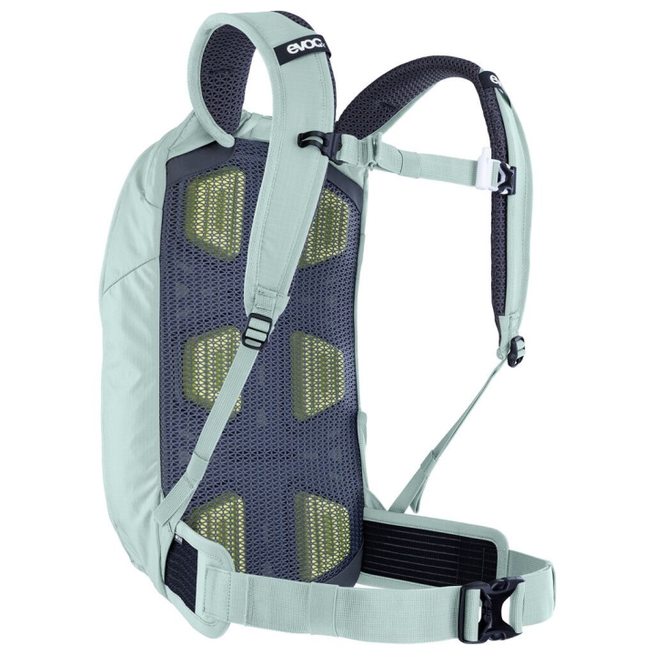 Evoc Stage 12 Rucksack mint