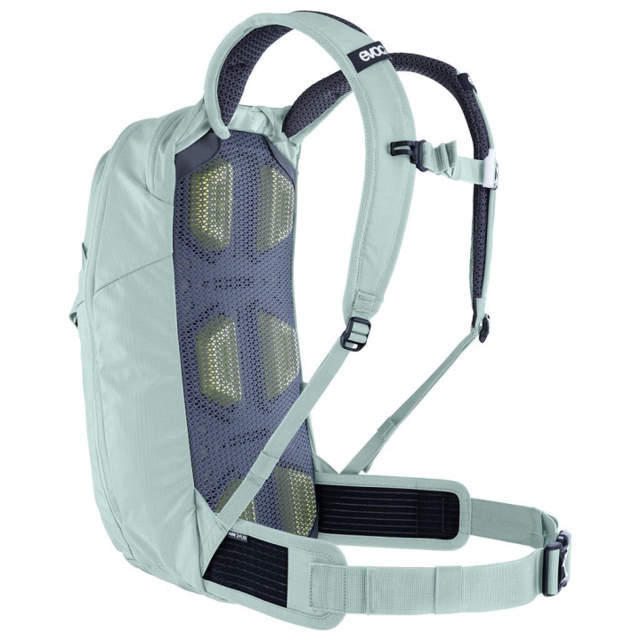 Evoc Stage 12 Rucksack mint