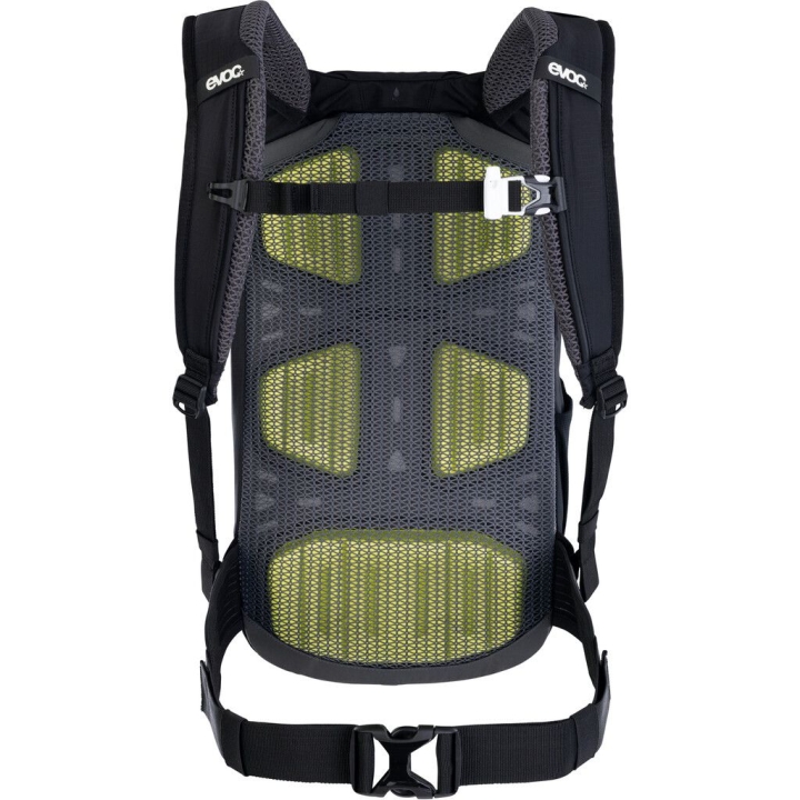 Evoc Stage 18 Rucksack black