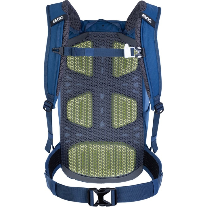 Evoc Stage 18 Rucksack demin