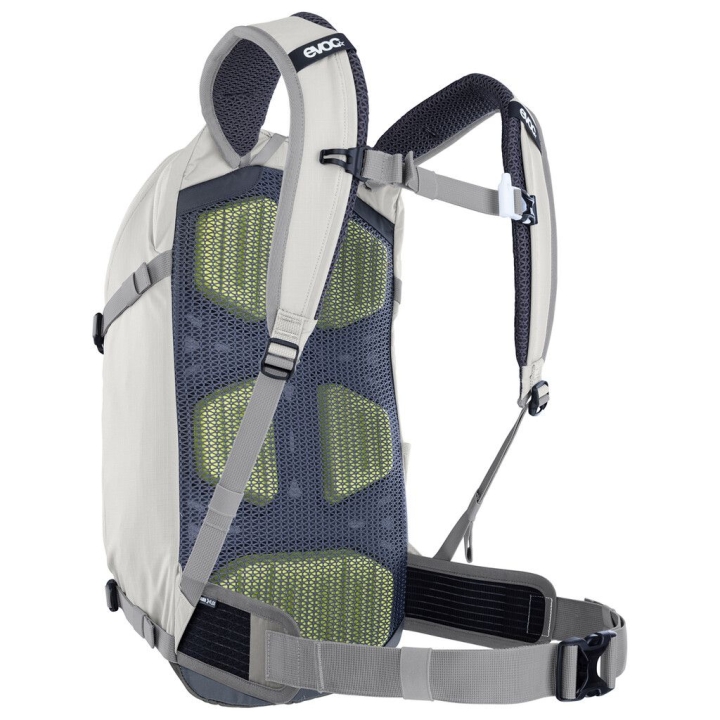 Evoc Stage 18 Rucksack sand stone