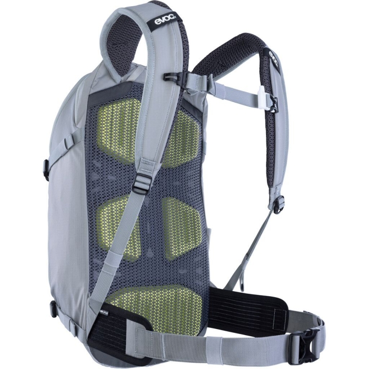 Evoc Stage 18 Rucksack stone