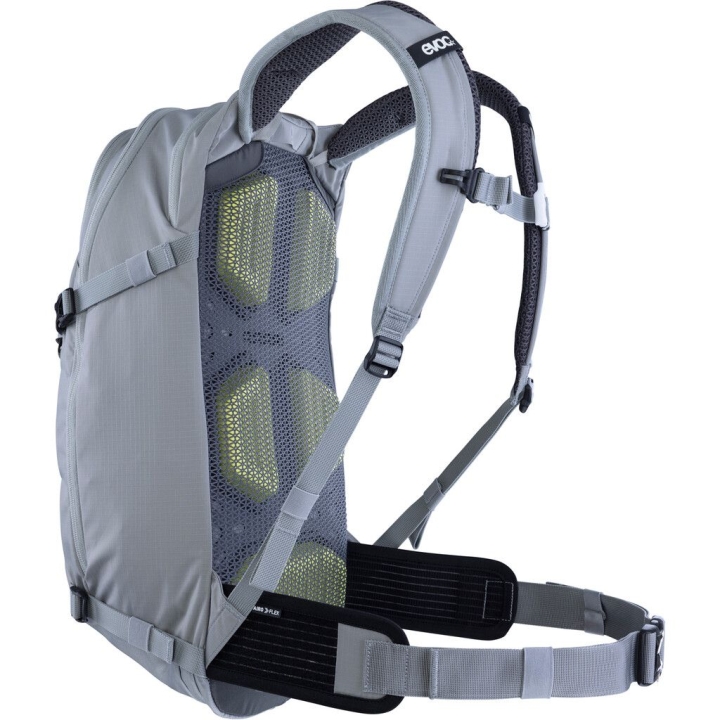 Evoc Stage 18 Rucksack stone