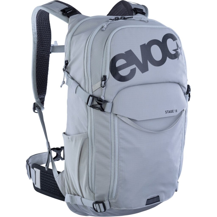 Evoc Stage 18 Rucksack stone